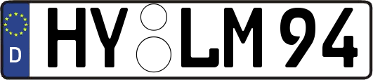 HY-LM94