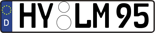 HY-LM95
