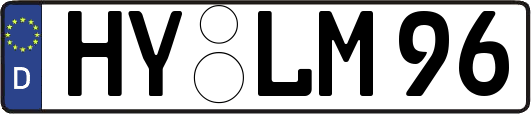 HY-LM96