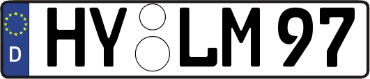 HY-LM97