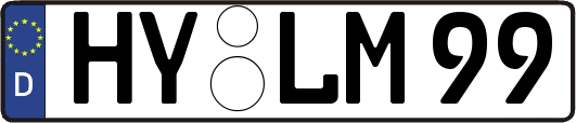 HY-LM99