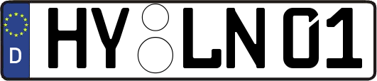 HY-LN01