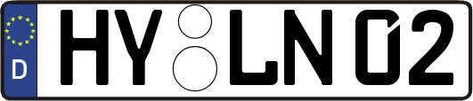 HY-LN02