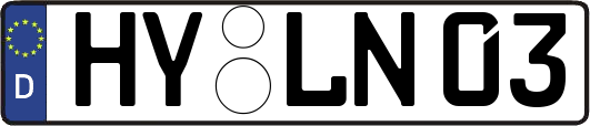 HY-LN03