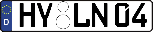 HY-LN04