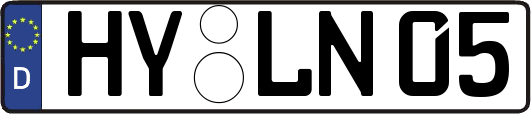 HY-LN05