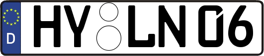 HY-LN06