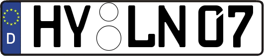 HY-LN07