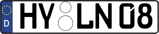 HY-LN08