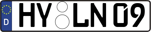 HY-LN09