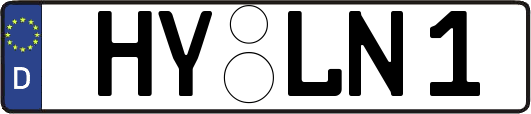 HY-LN1