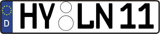 HY-LN11