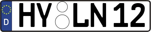HY-LN12
