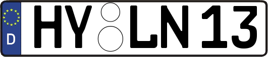HY-LN13