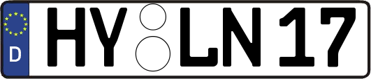 HY-LN17