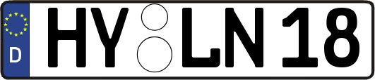 HY-LN18