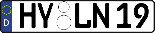 HY-LN19