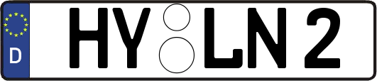 HY-LN2