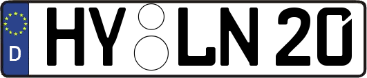 HY-LN20