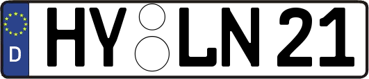 HY-LN21