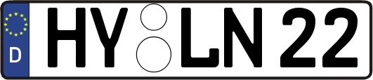 HY-LN22