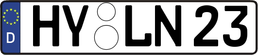 HY-LN23