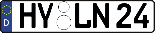 HY-LN24