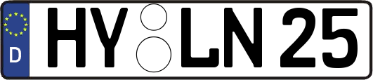 HY-LN25