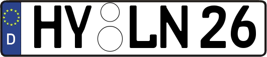 HY-LN26