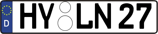 HY-LN27
