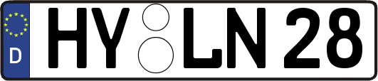HY-LN28