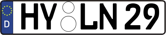 HY-LN29