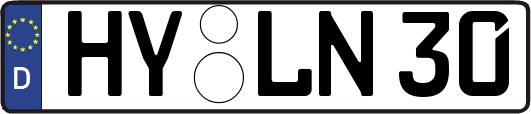 HY-LN30