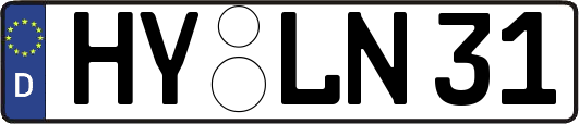 HY-LN31