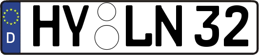 HY-LN32