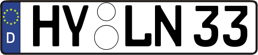 HY-LN33