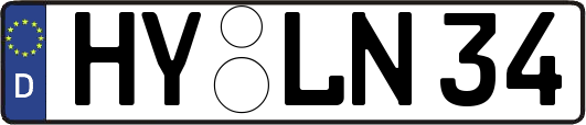 HY-LN34