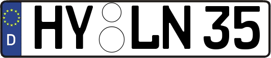 HY-LN35