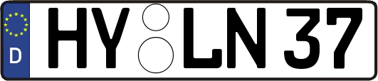 HY-LN37