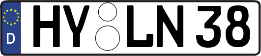 HY-LN38