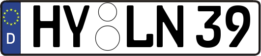 HY-LN39