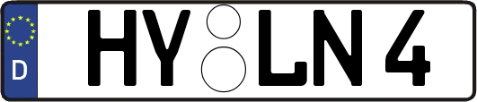 HY-LN4