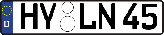 HY-LN45