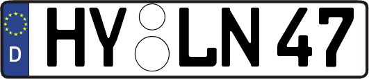 HY-LN47
