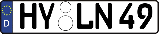 HY-LN49