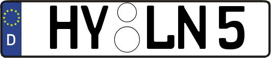 HY-LN5