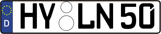 HY-LN50