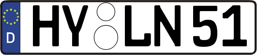 HY-LN51