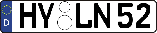 HY-LN52