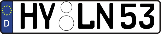 HY-LN53